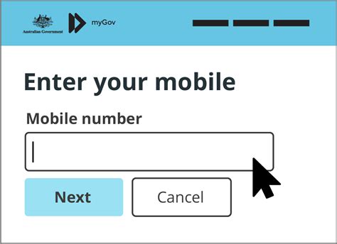 mygov new phone number.